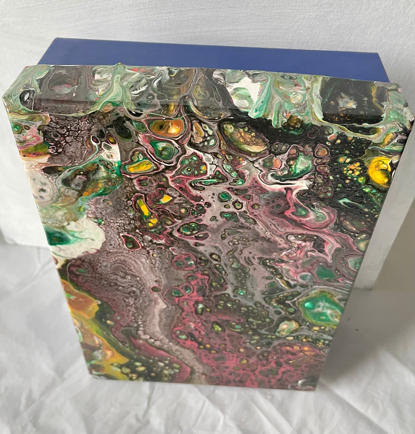 Pour Paint Gift Box - “Astral”