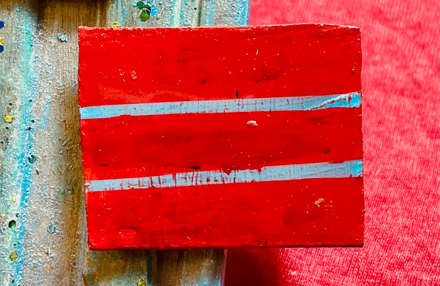 Magnet - Abstract Design