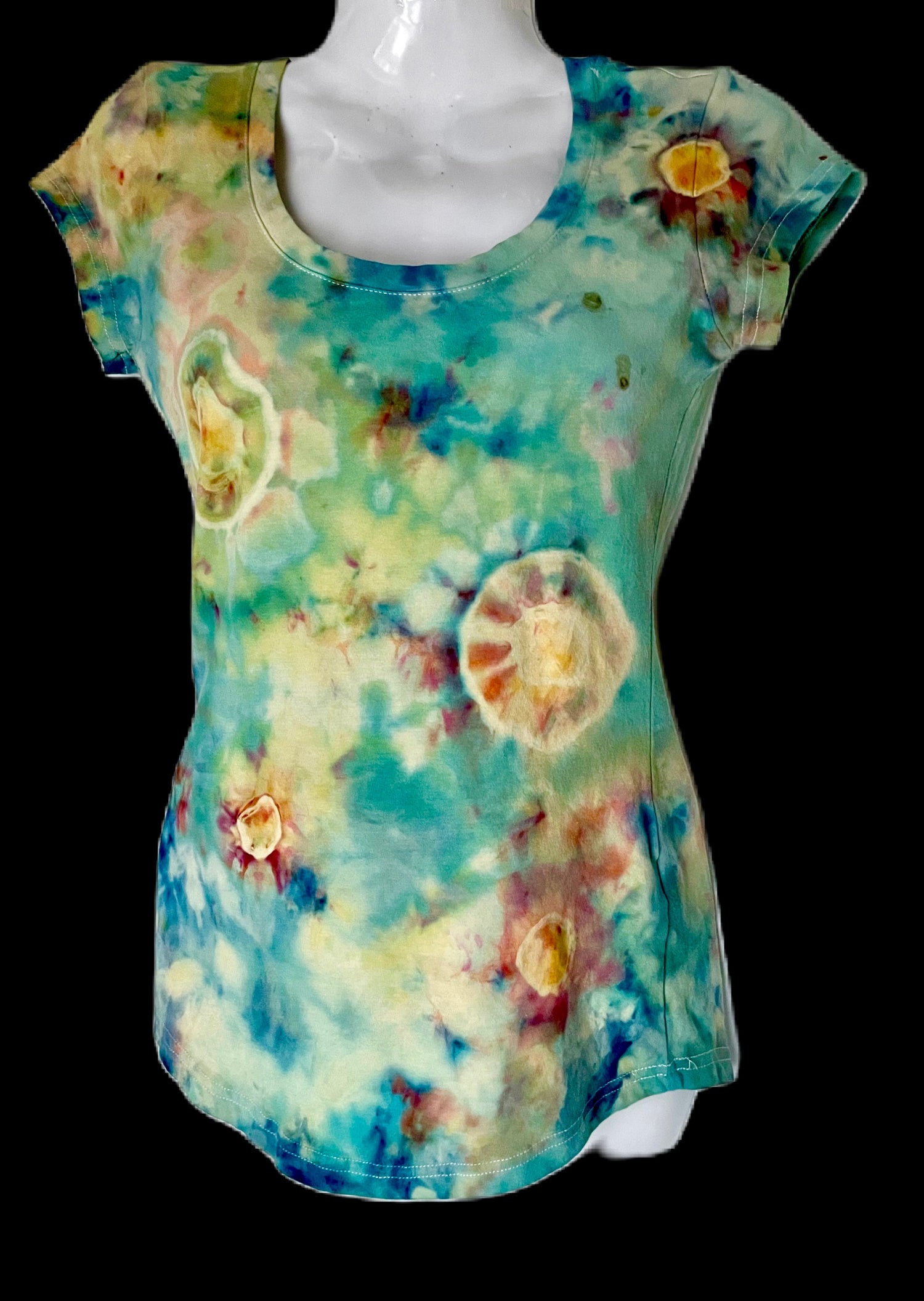 Tie Dye Shirts