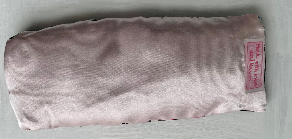 Aromatherapy Eye Mask (Flowers)
