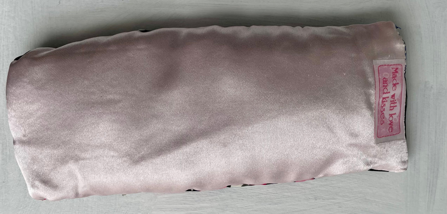 Aromatherapy Eye Mask (Flowers)