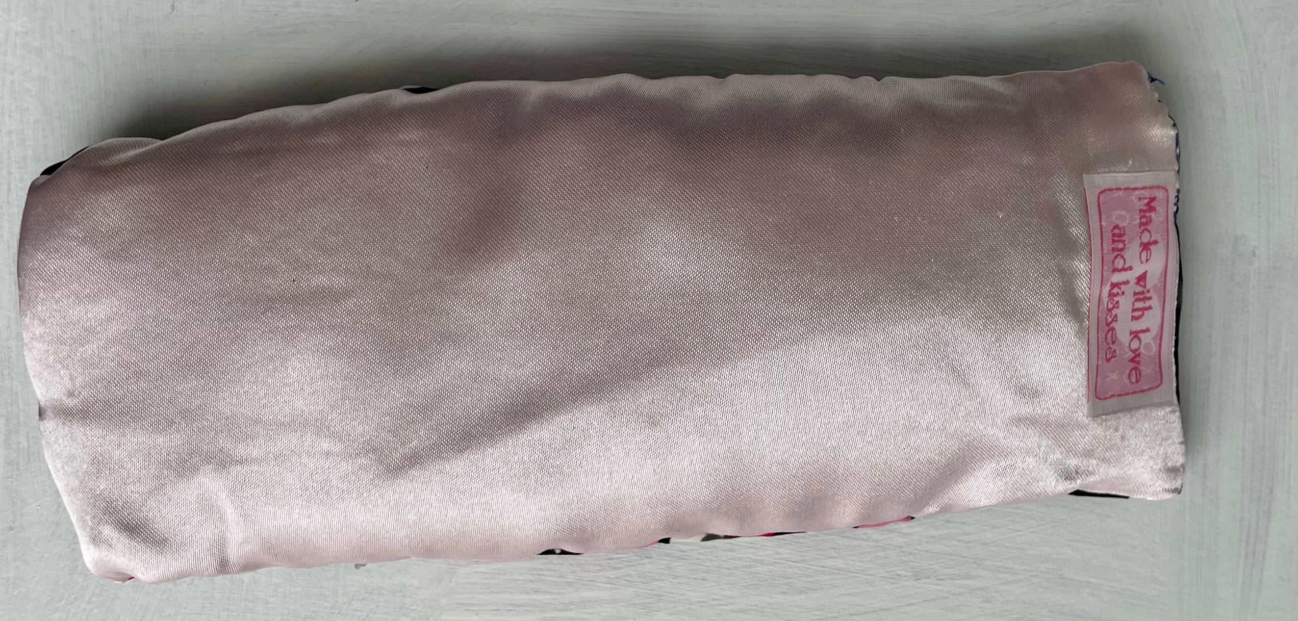 Aromatherapy Eye Mask (Flowers)