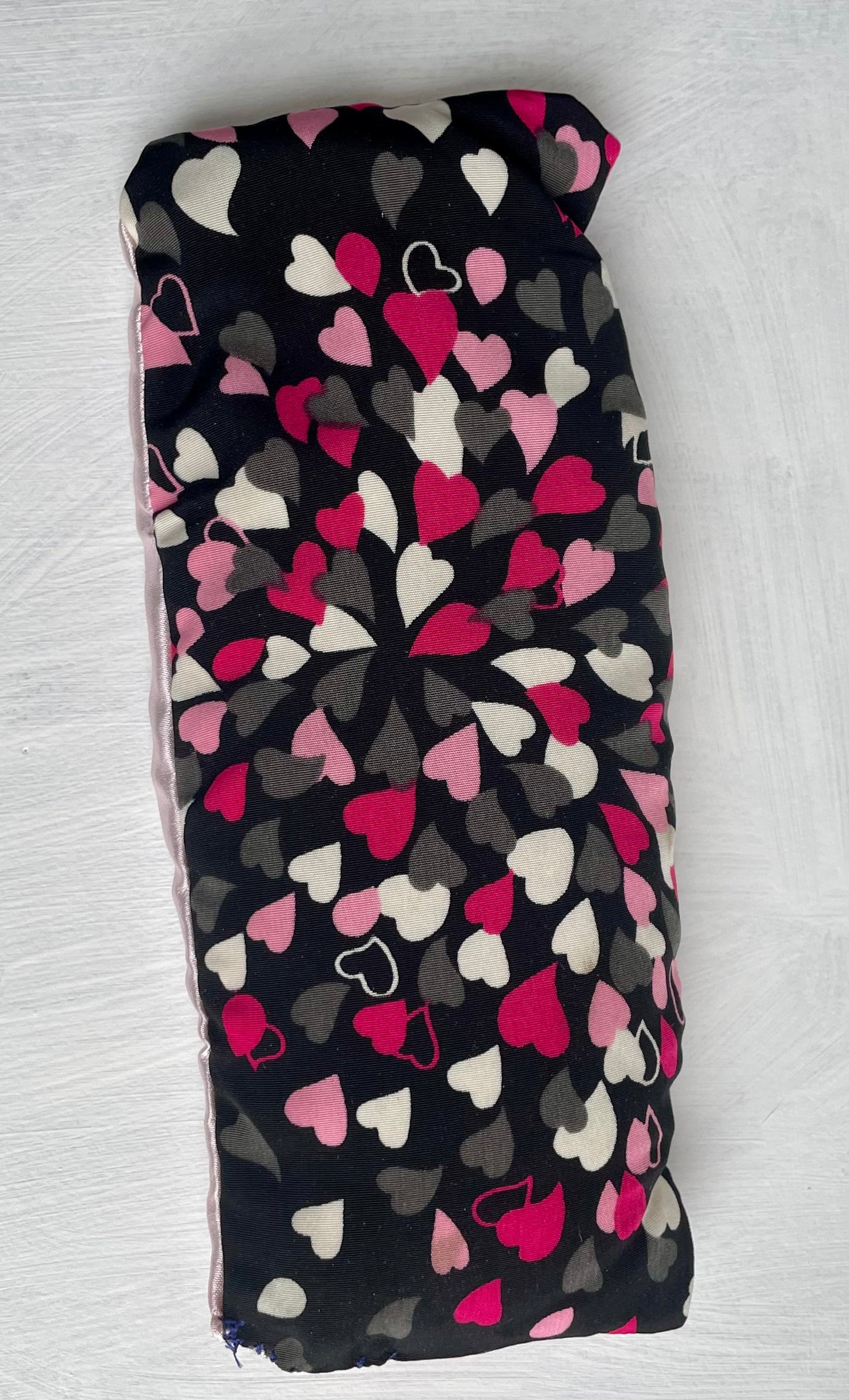 Aromatherapy Eye Mask (Flowers)