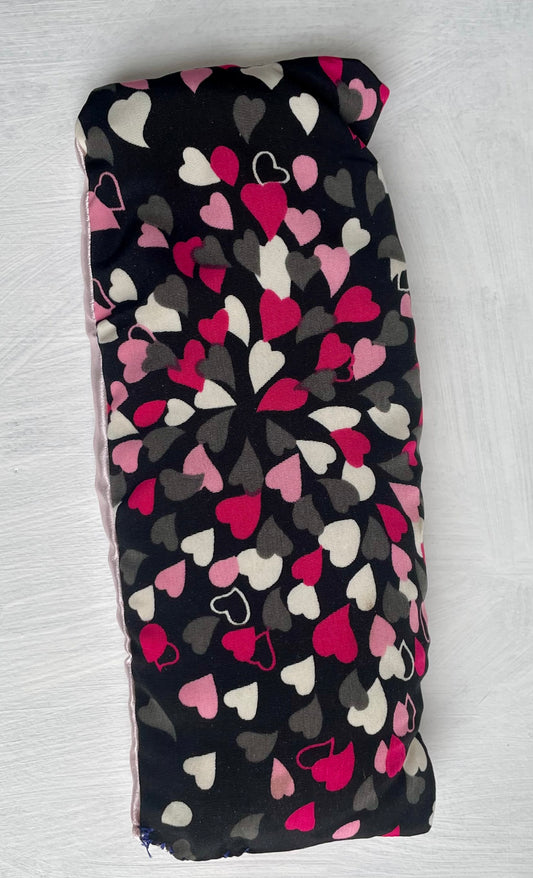 Aromatherapy Eye Mask (Flowers)