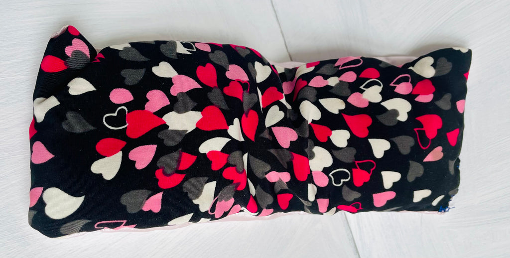 Aromatherapy Eye Mask (Flowers)