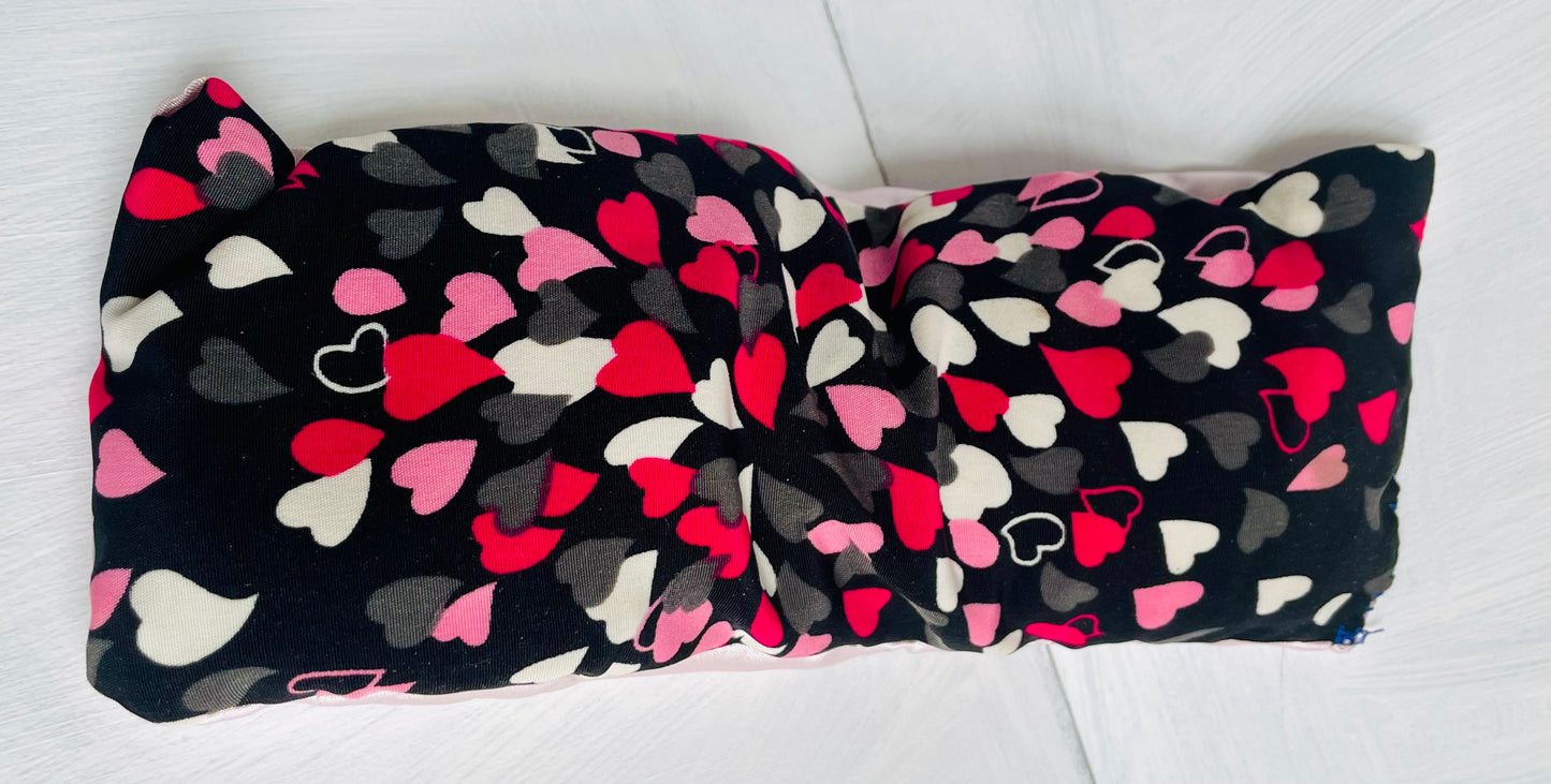 Aromatherapy Eye Mask (Flowers)