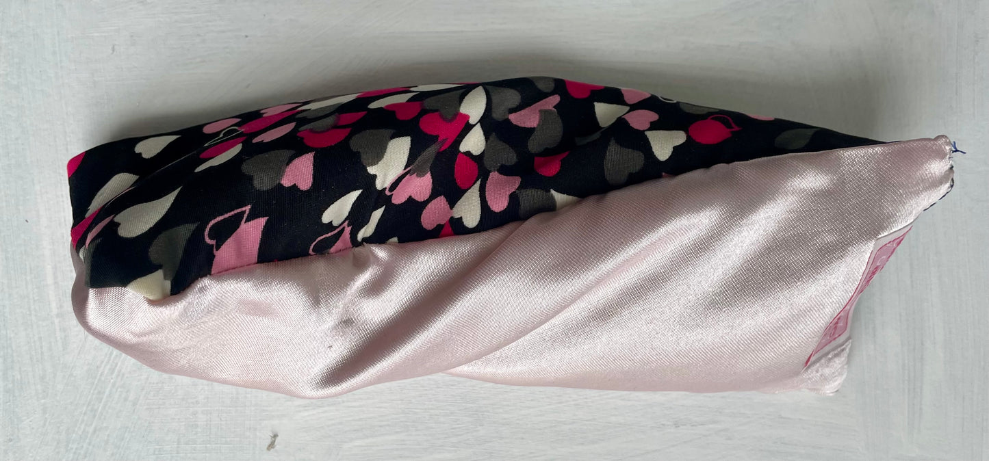Aromatherapy Eye Mask (Flowers)