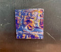Magnet m- “Purple Foil”