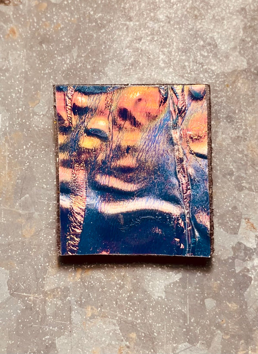 Magnet m-  “Foil Piece”
