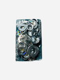 Magnet m- “Bolts Nuts & Washers”
