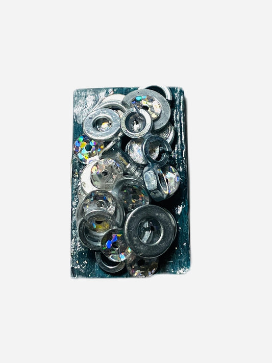 Magnet m- “Bolts Nuts & Washers”