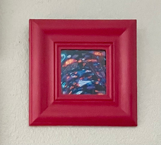 Photo Art - “Look Up”