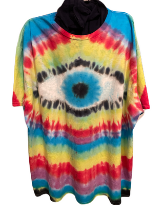 “Eye” Tye Dye - re-New-ed Art Works