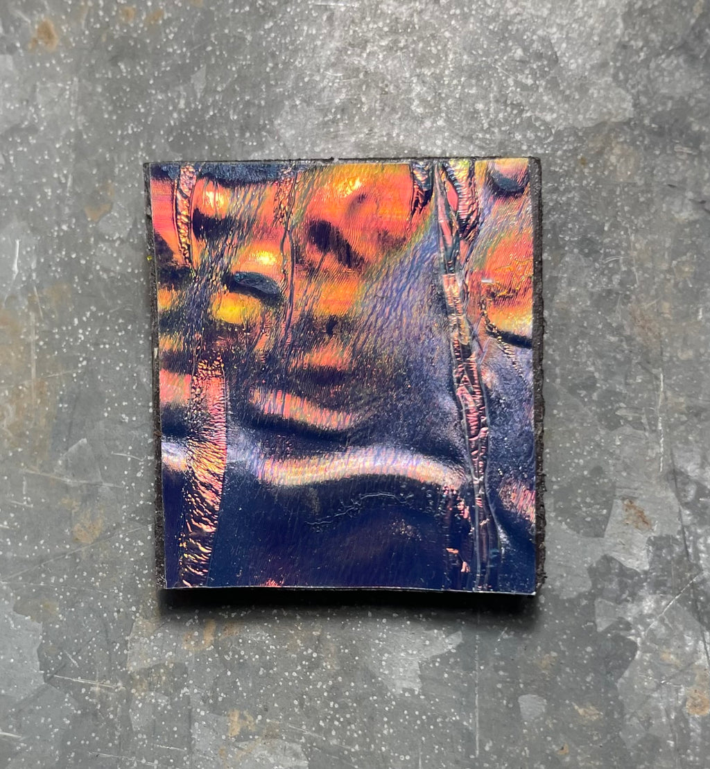 Magnet m-  “Foil Piece”