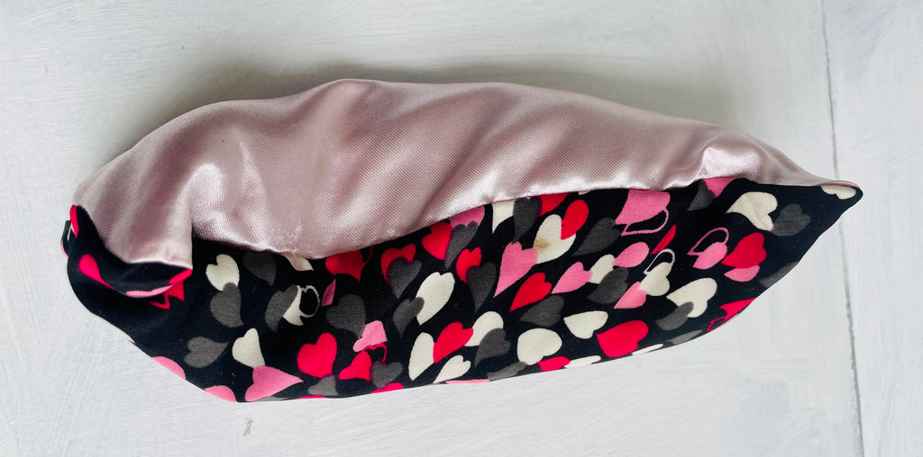 Aromatherapy Eye Mask (Flowers)