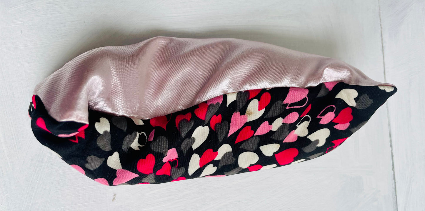 Aromatherapy Eye Mask (Flowers)