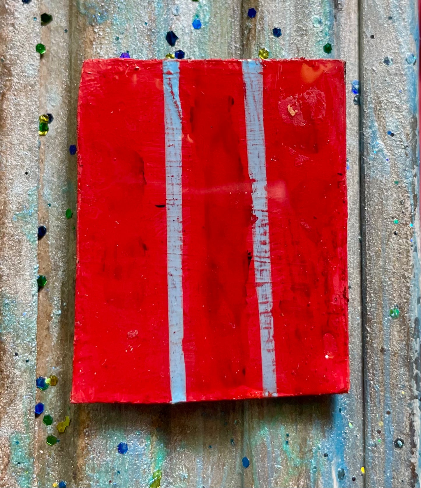 Magnet - Abstract Design