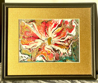 “Flower Bloom” - re-New-ed Art Works